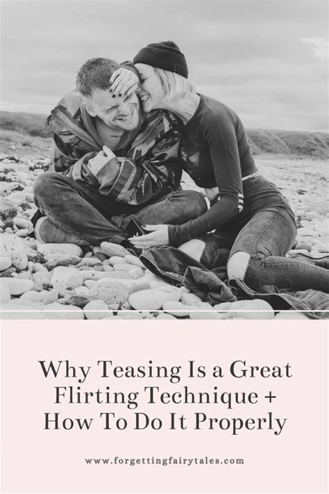 flirt tease|Flirting By Teasing: Why Teasing Is a Great Flirting Technique.